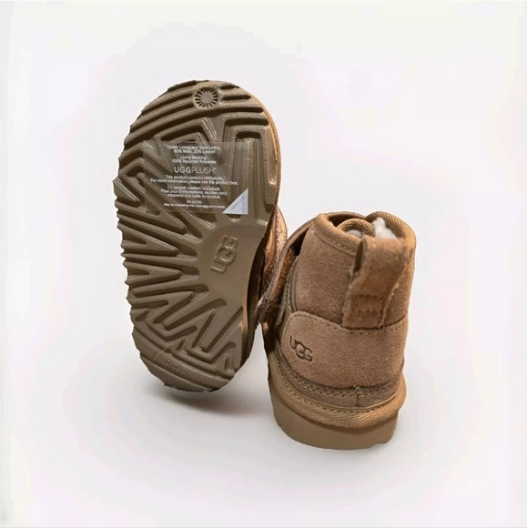 UGG Neumel Snapback Chukka Boot(new without box) - Picture 5 of 6